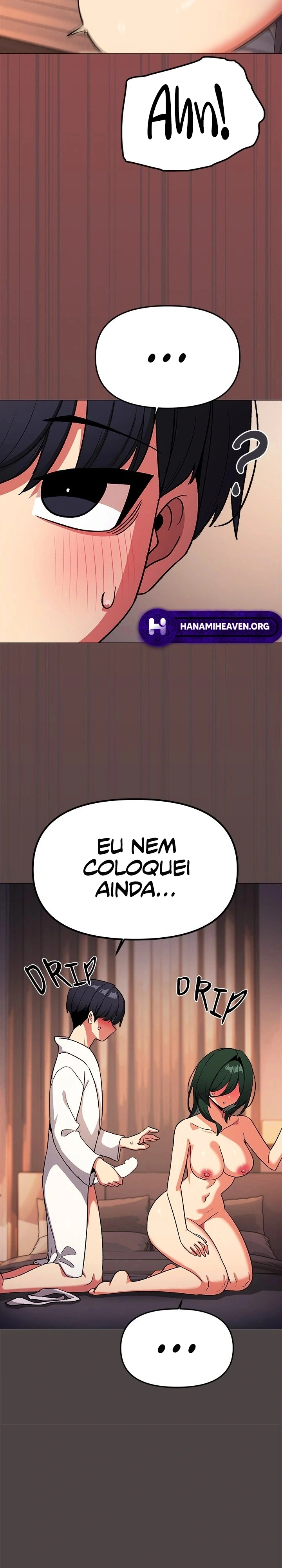 Pare de fumar Capítulo 87 Página 27