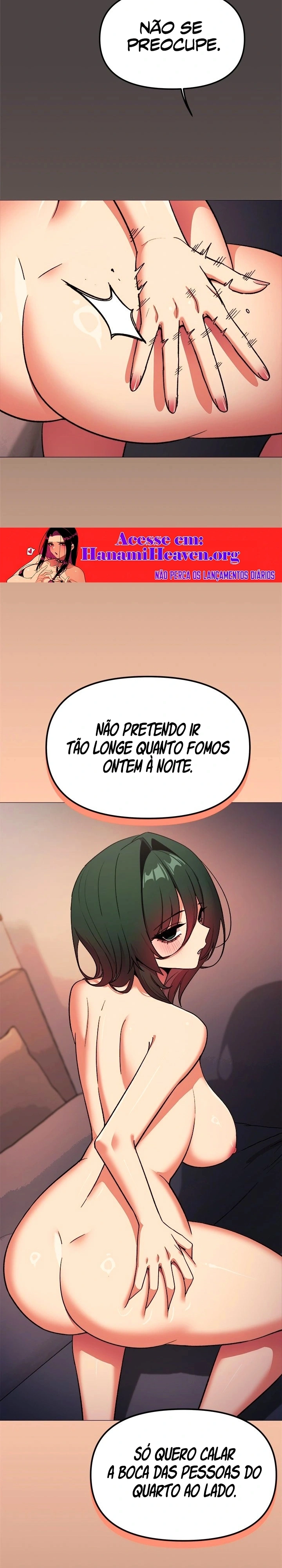 Pare de fumar Capítulo 87 Página 30