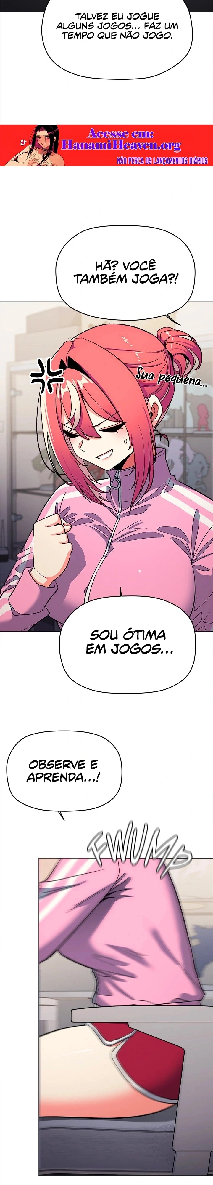 Pare de fumar Capítulo 87 Página 6