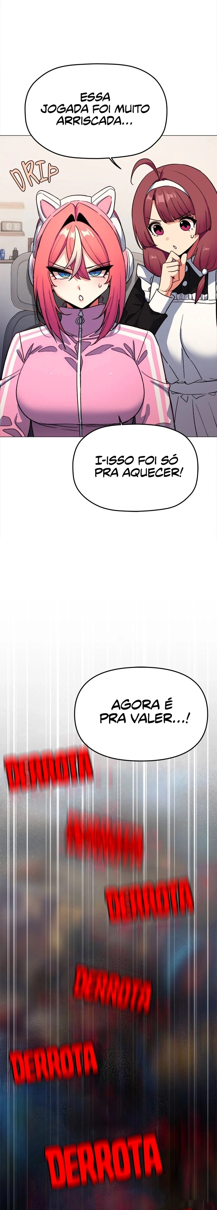 Pare de fumar Capítulo 87 Página 9