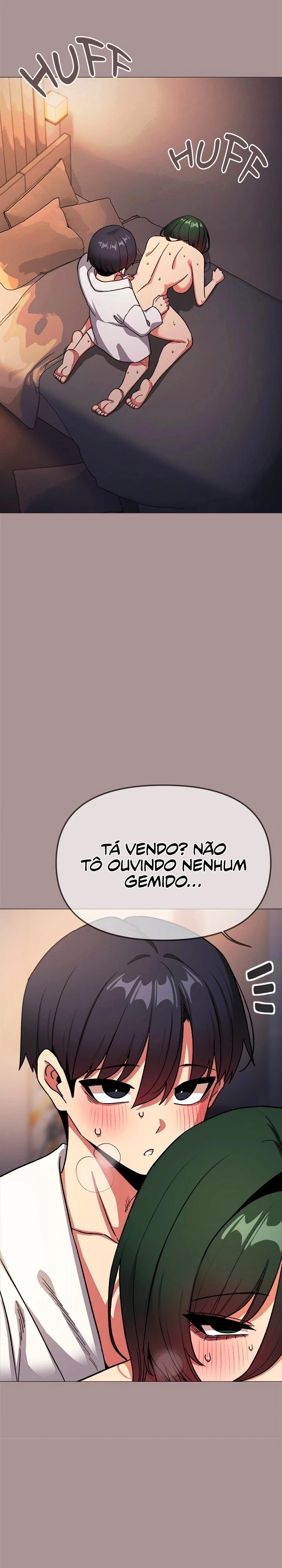 Pare de fumar Capítulo 88 Página 10