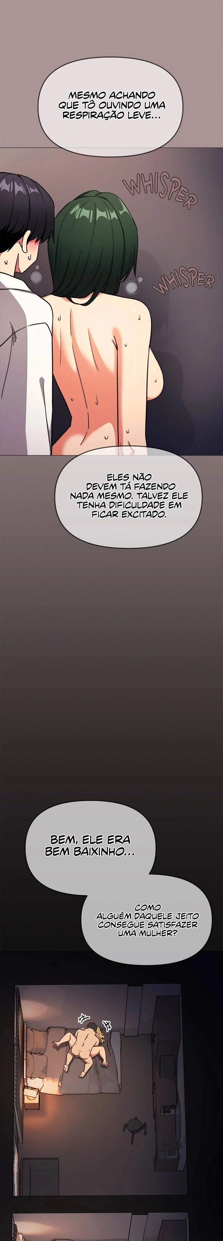 Pare de fumar Capítulo 88 Página 11