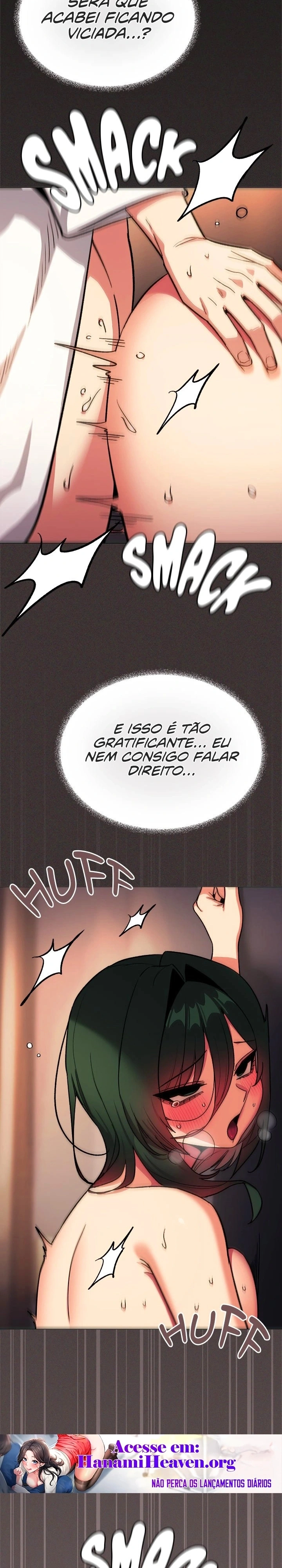 Pare de fumar Capítulo 88 Página 5