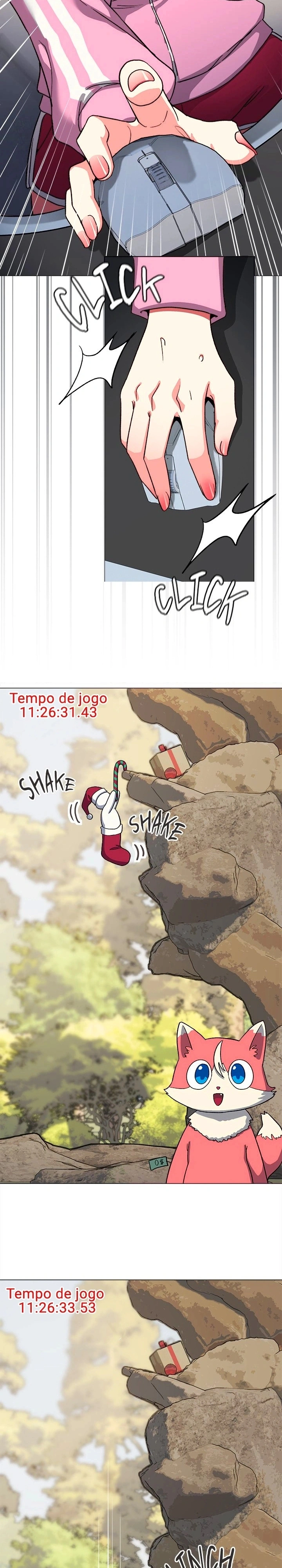 Pare de fumar Capítulo 89 Página 13