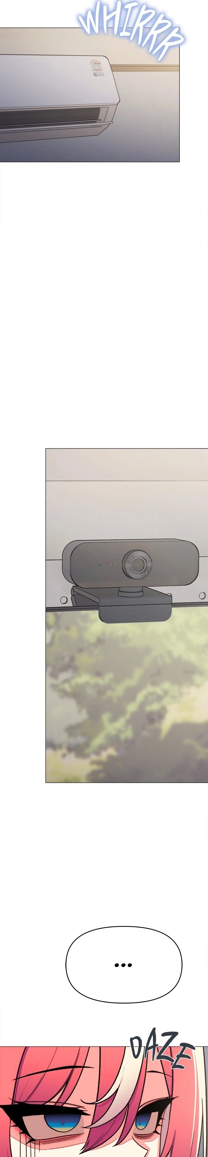 Pare de fumar Capítulo 89 Página 2