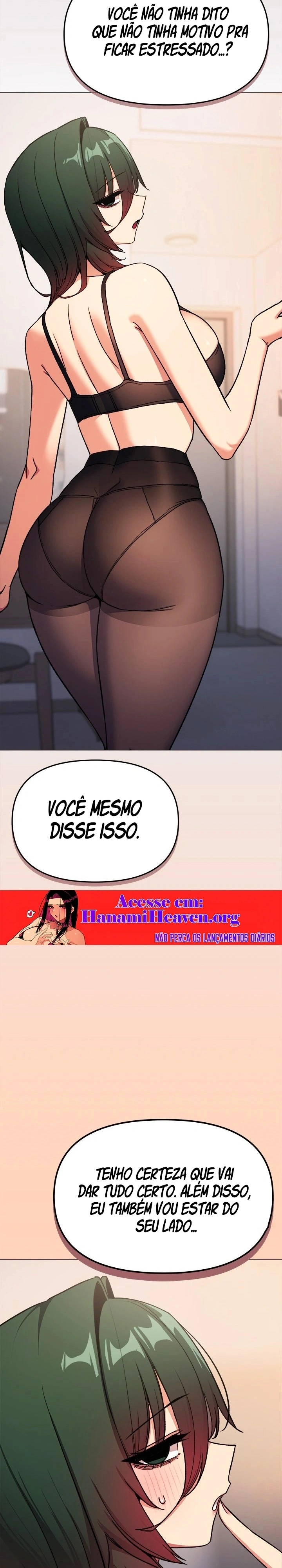 Pare de fumar Capítulo 89 Página 29
