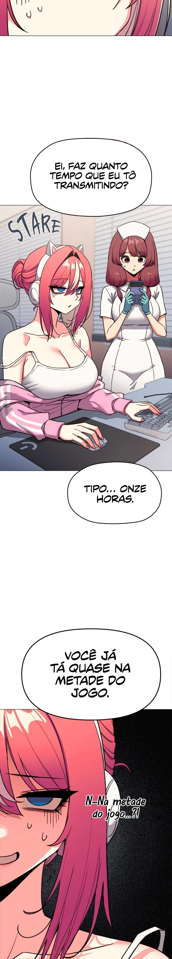 Pare de fumar Capítulo 89 Página 3