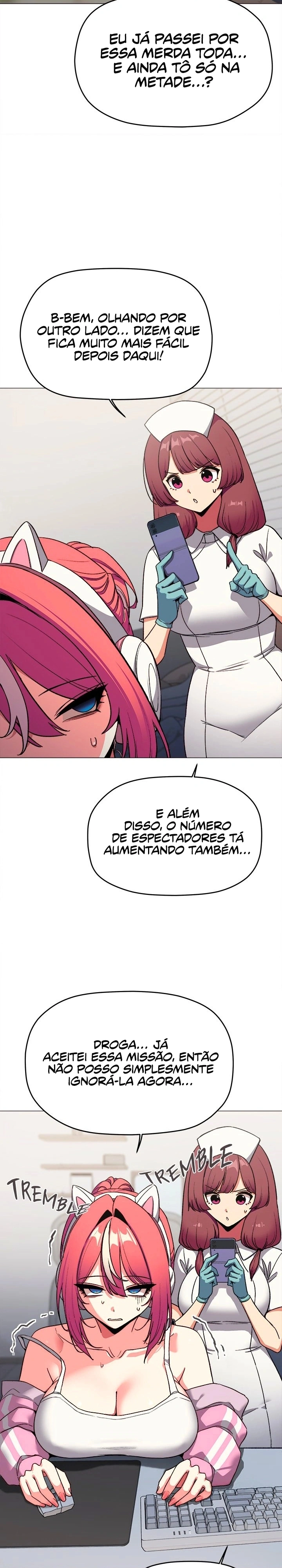 Pare de fumar Capítulo 89 Página 5