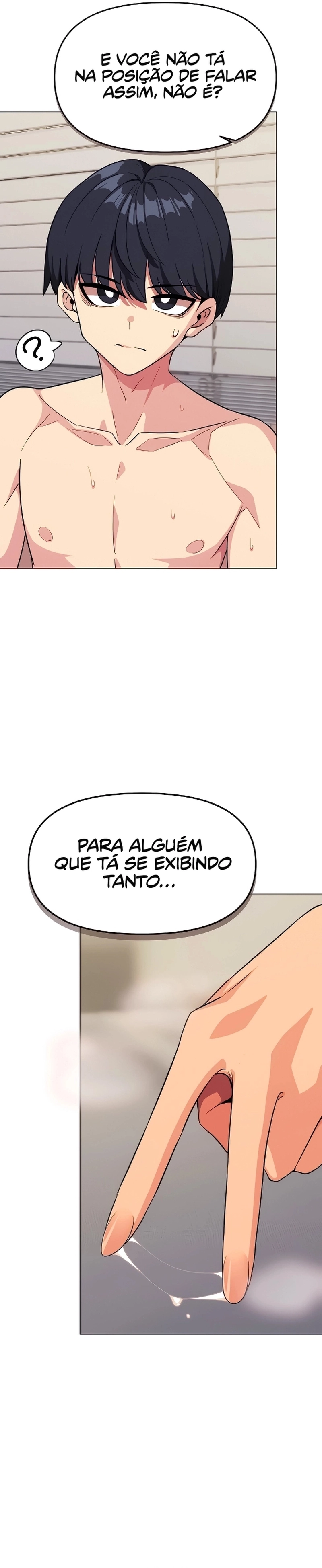 Pare de fumar Capítulo 9 Página 10