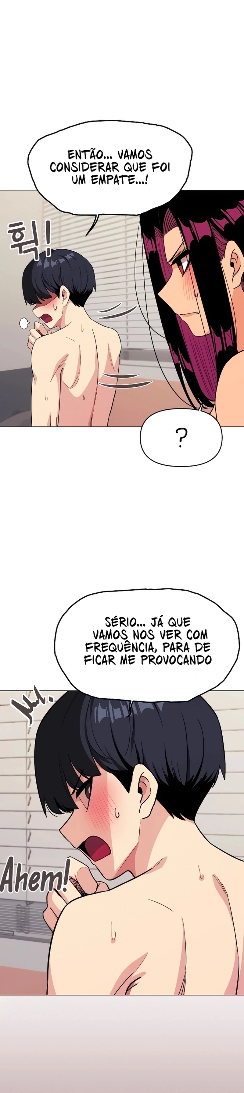 Pare de fumar Capítulo 9 Página 12