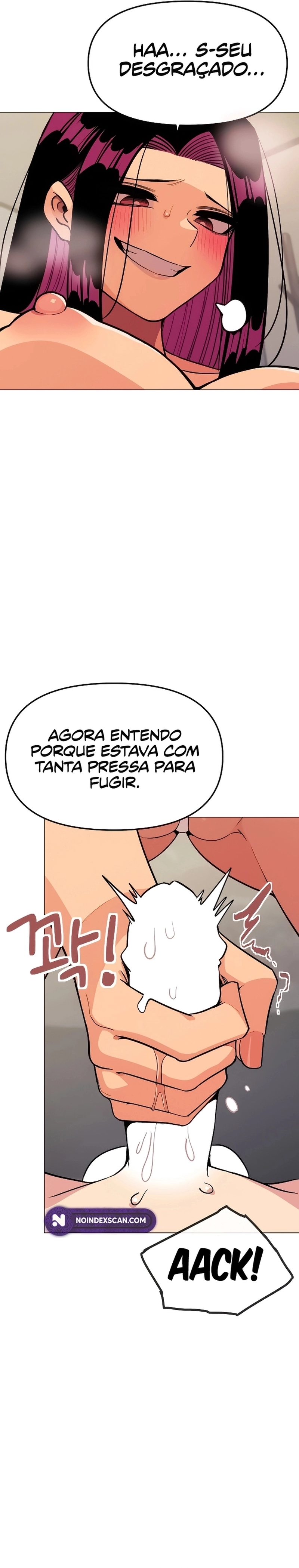 Pare de fumar Capítulo 9 Página 16