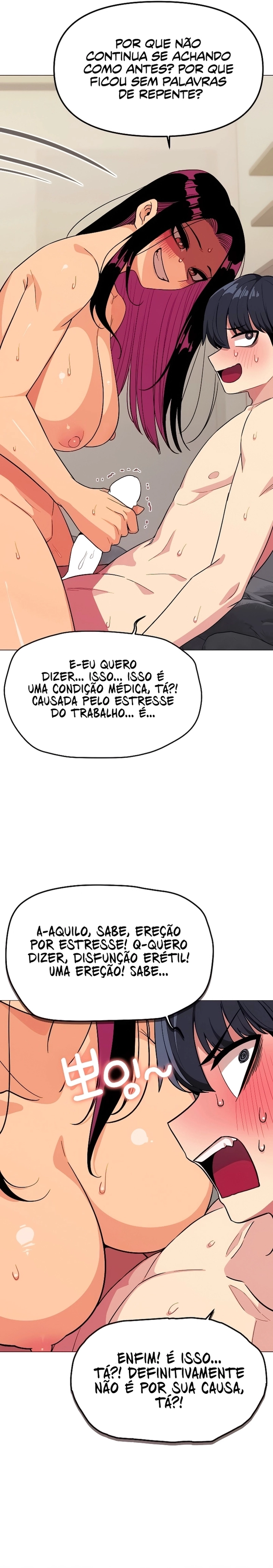 Pare de fumar Capítulo 9 Página 17