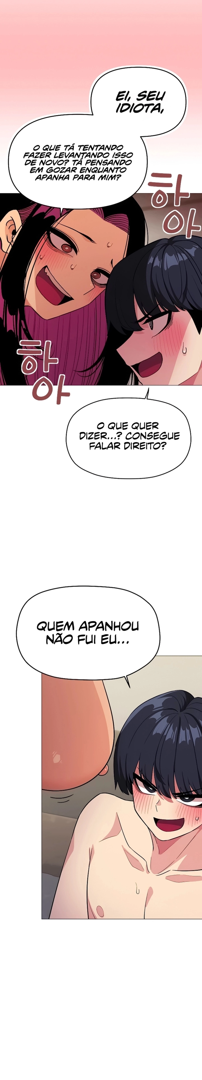 Pare de fumar Capítulo 9 Página 19