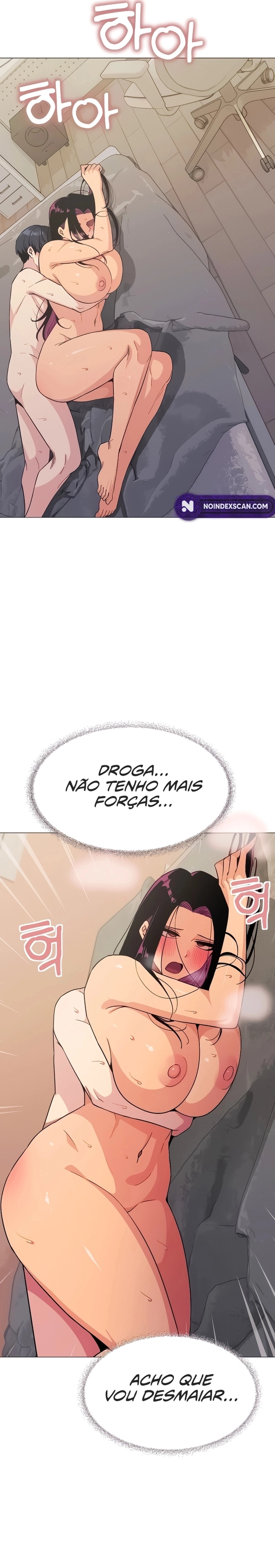 Pare de fumar Capítulo 9 Página 2