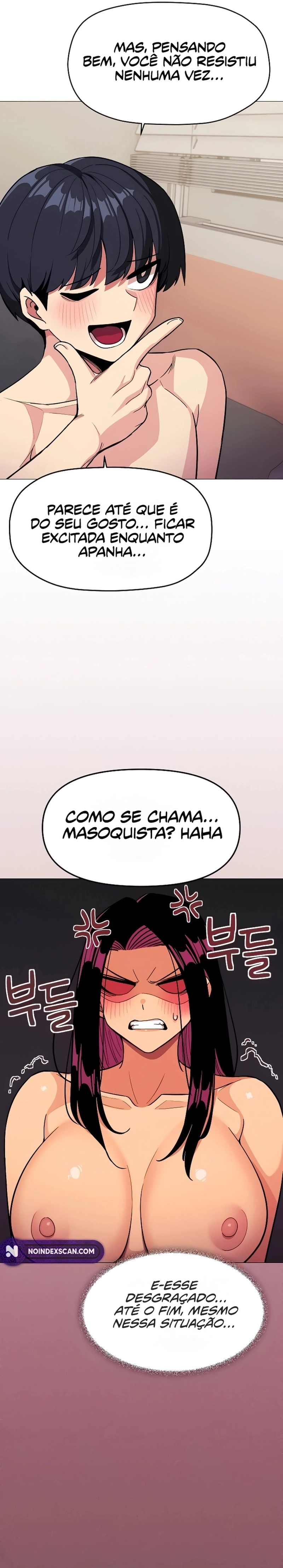 Pare de fumar Capítulo 9 Página 22