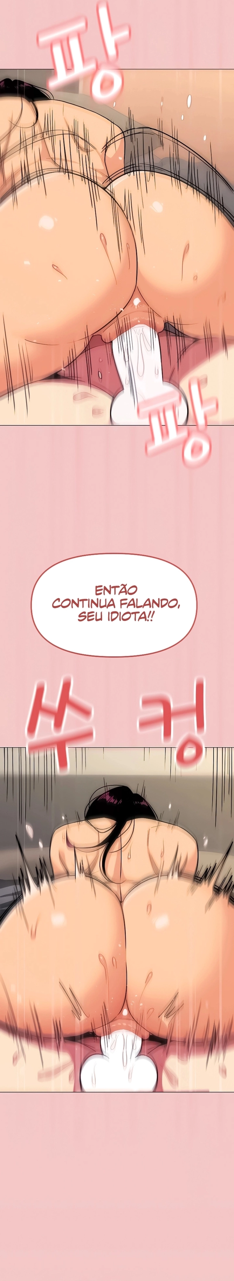 Pare de fumar Capítulo 9 Página 27