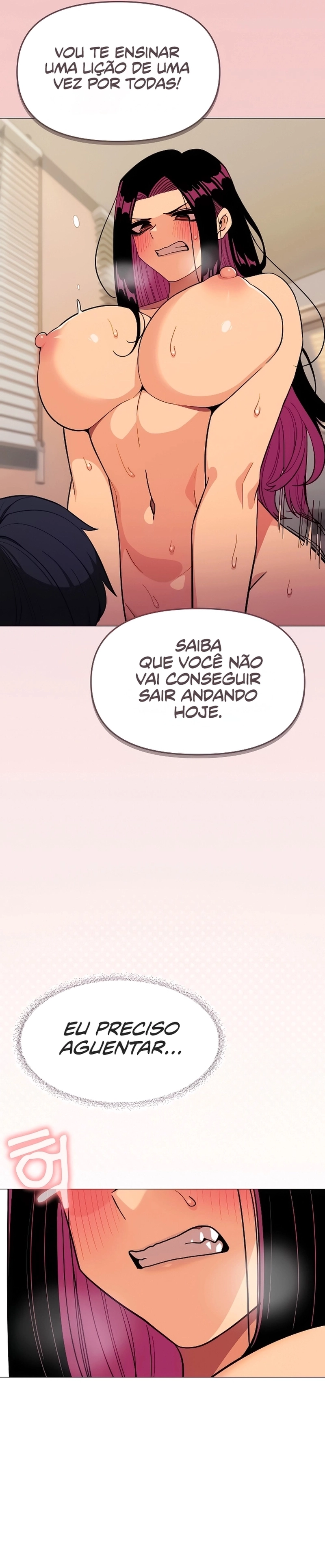 Pare de fumar Capítulo 9 Página 28