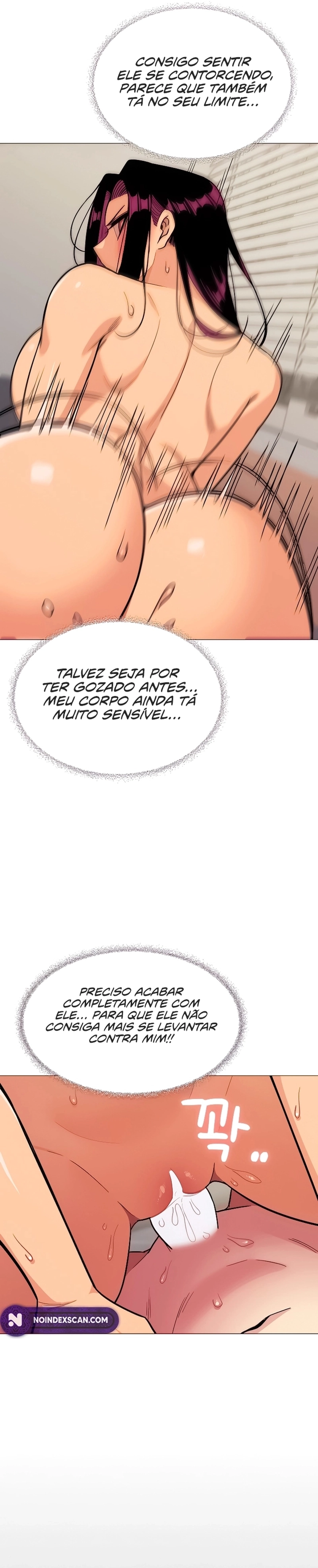Pare de fumar Capítulo 9 Página 29