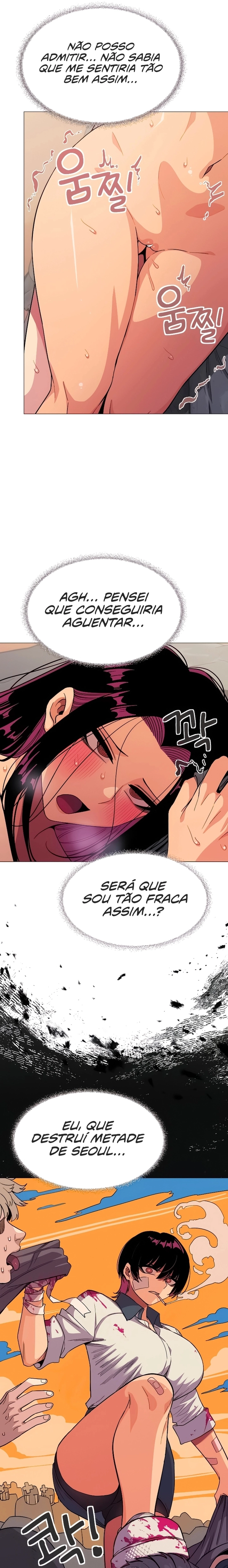 Pare de fumar Capítulo 9 Página 3