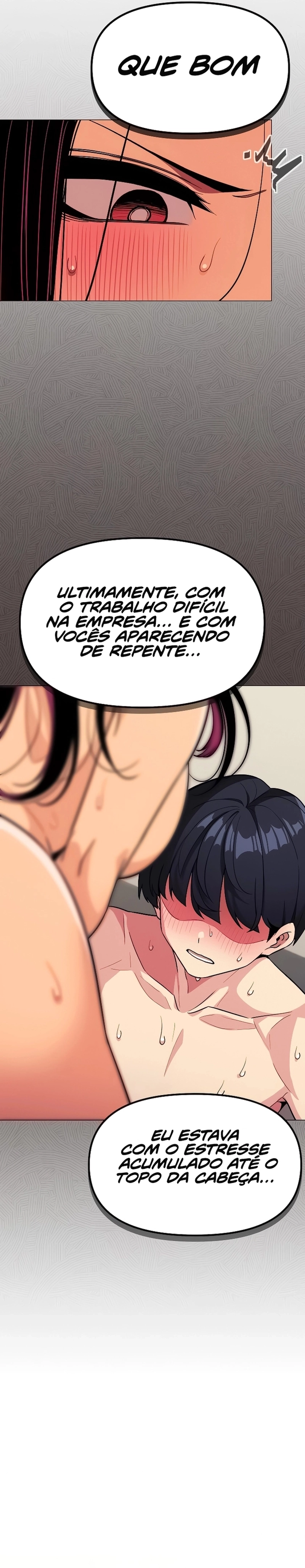 Pare de fumar Capítulo 9 Página 30