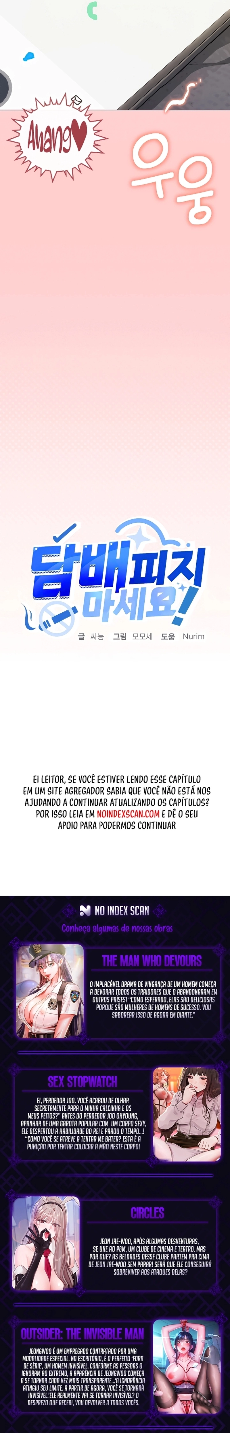 Pare de fumar Capítulo 9 Página 34