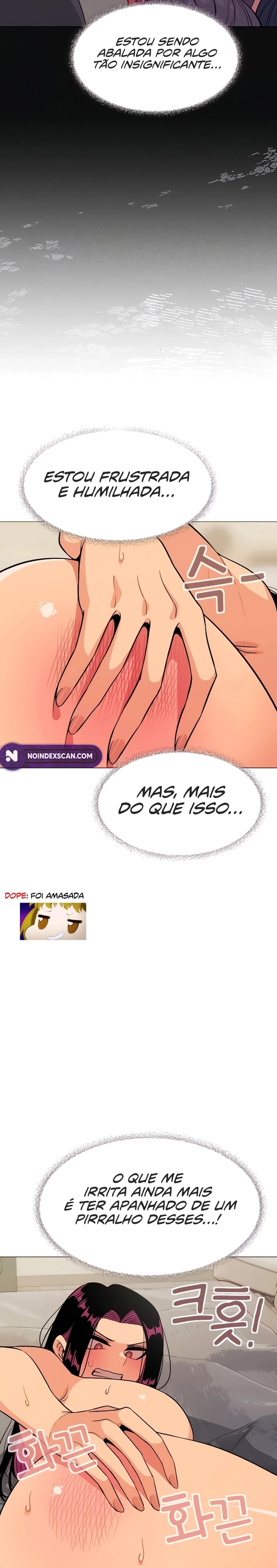 Pare de fumar Capítulo 9 Página 4