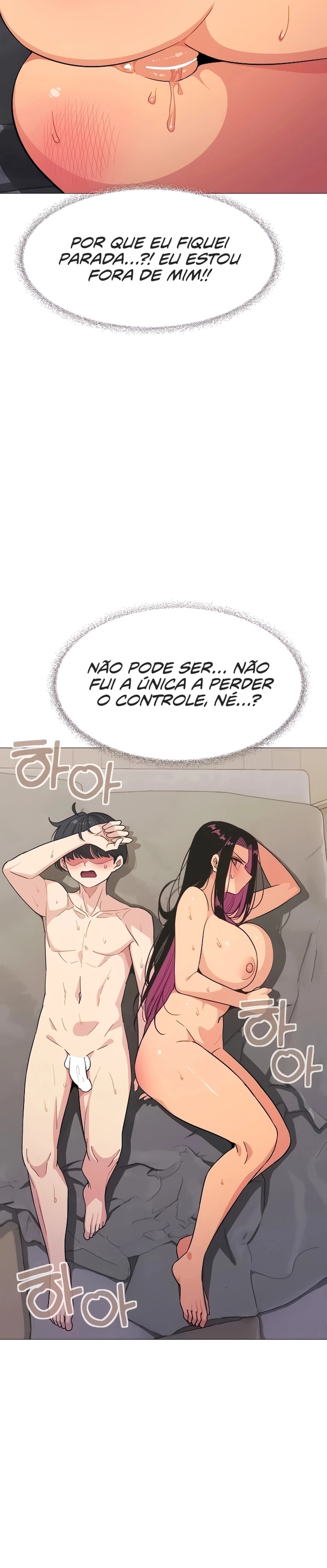 Pare de fumar Capítulo 9 Página 5