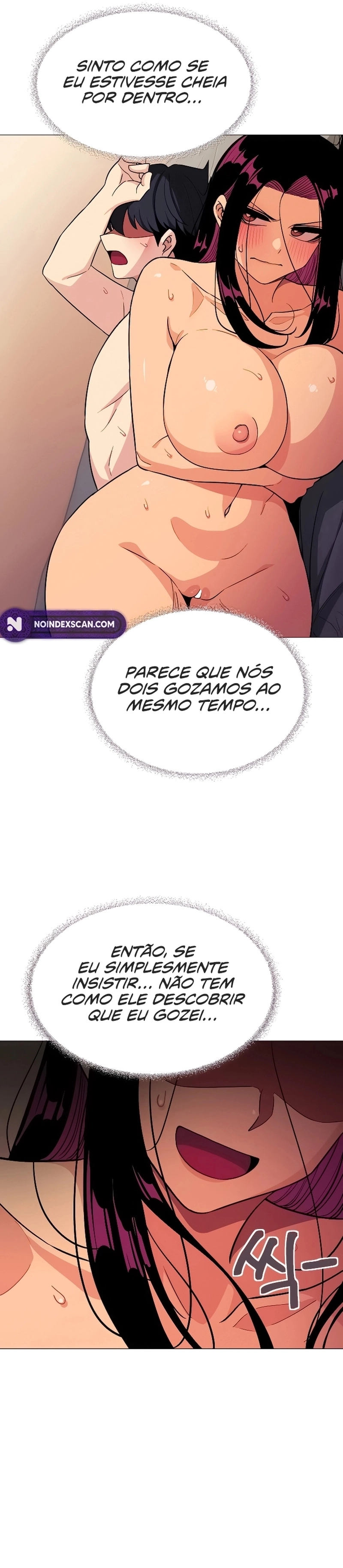 Pare de fumar Capítulo 9 Página 6