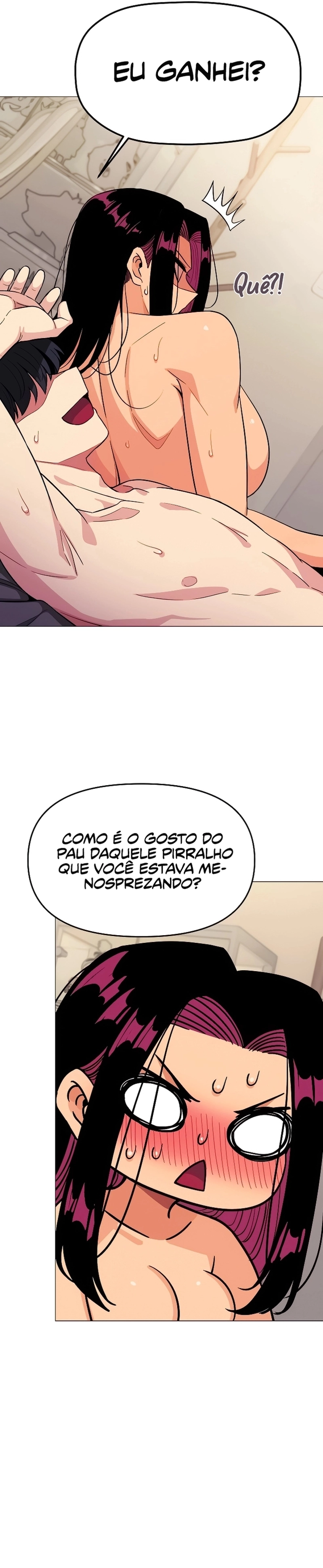 Pare de fumar Capítulo 9 Página 7