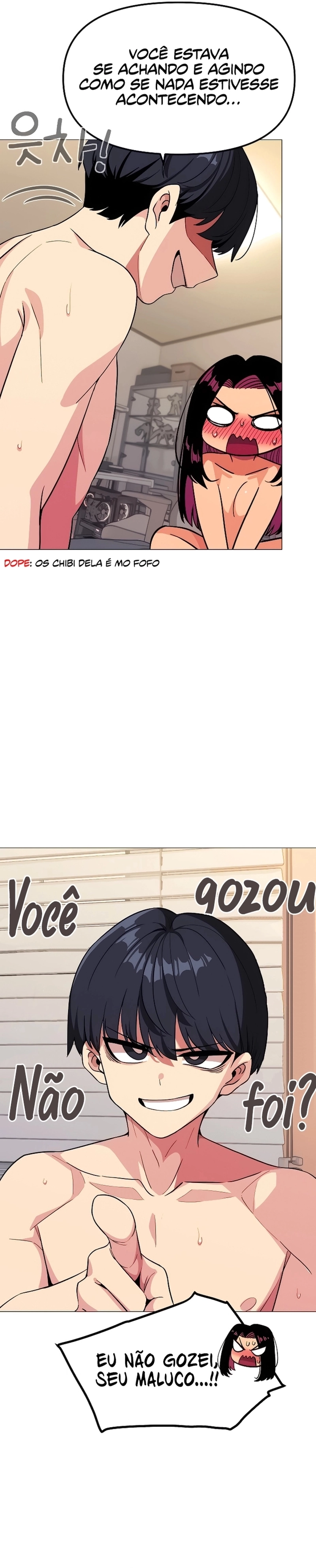 Pare de fumar Capítulo 9 Página 8