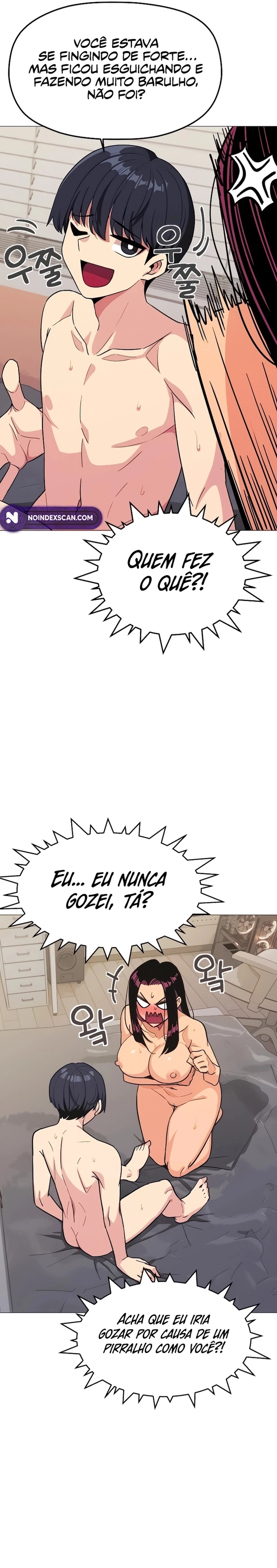 Pare de fumar Capítulo 9 Página 9