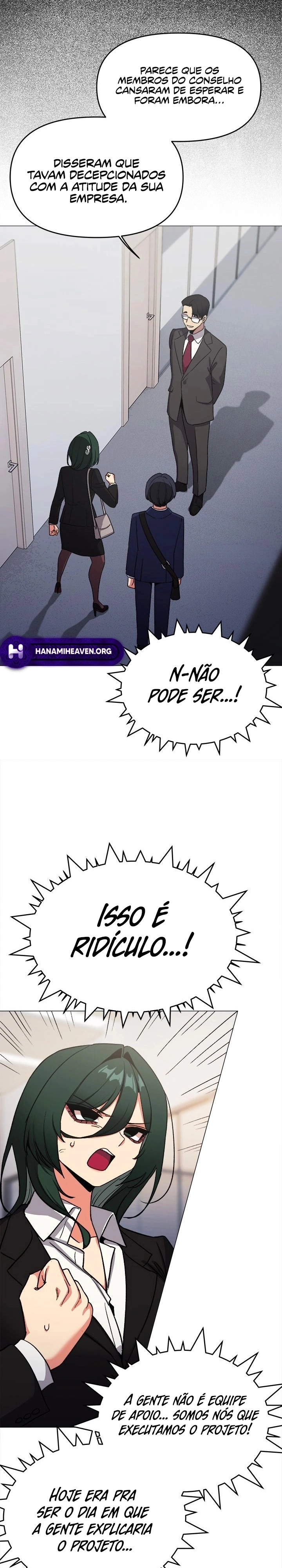 Pare de fumar Capítulo 90 Página 14
