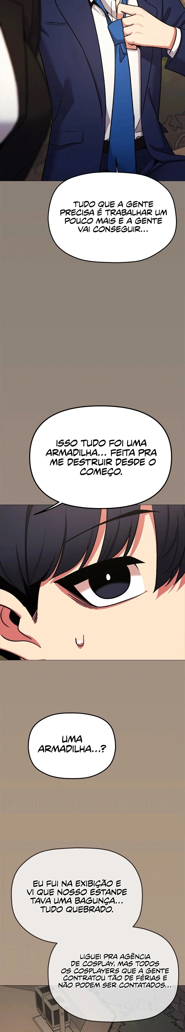 Pare de fumar Capítulo 90 Página 29