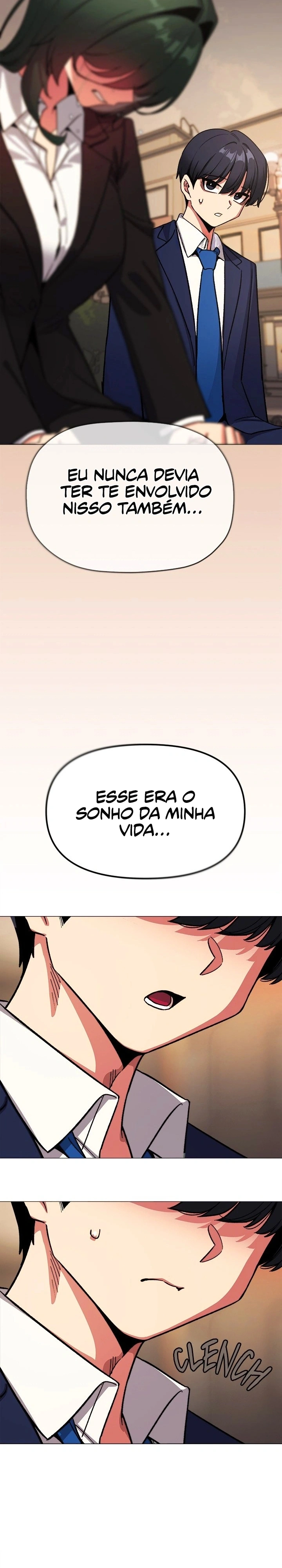 Pare de fumar Capítulo 90 Página 31