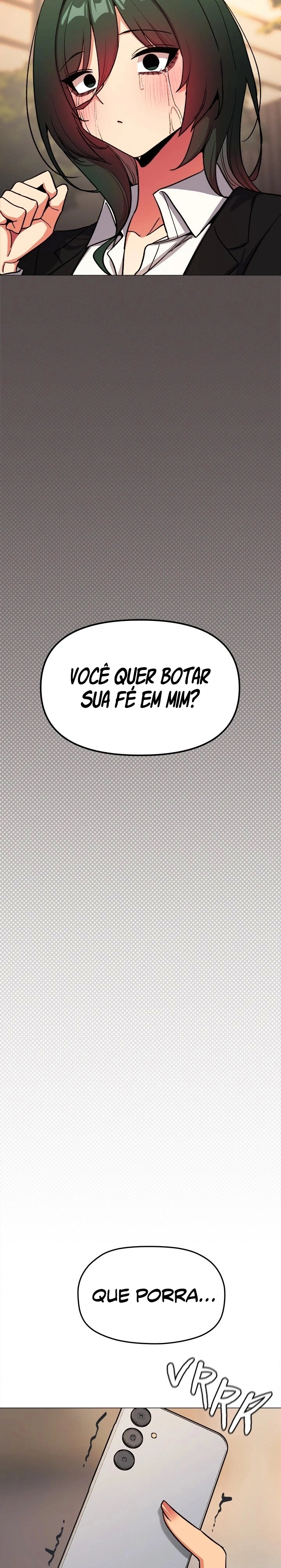 Pare de fumar Capítulo 90 Página 34