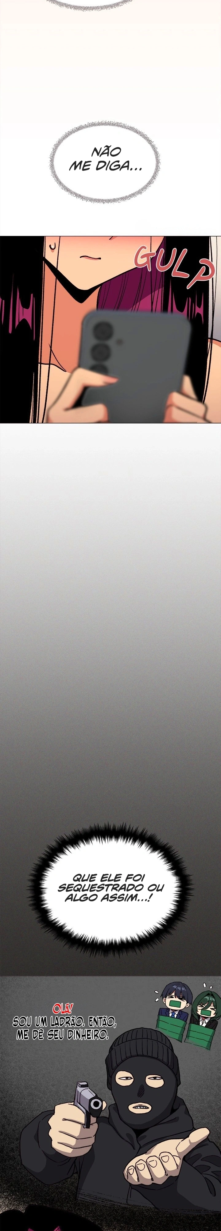 Pare de fumar Capítulo 91 Página 10