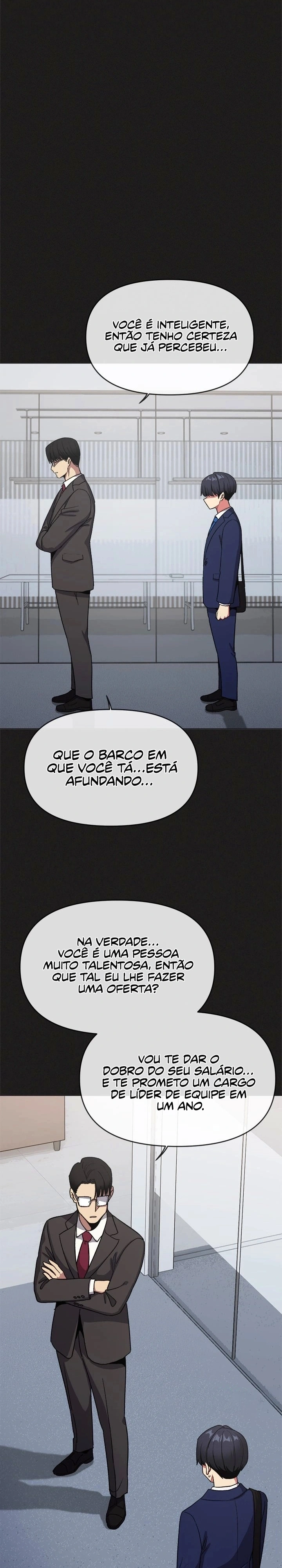 Pare de fumar Capítulo 91 Página 24