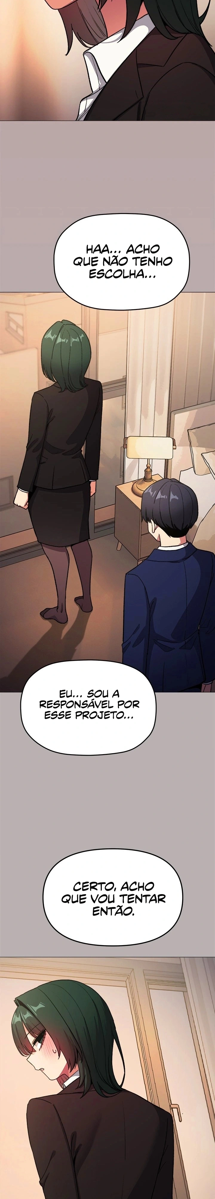 Pare de fumar Capítulo 91 Página 29
