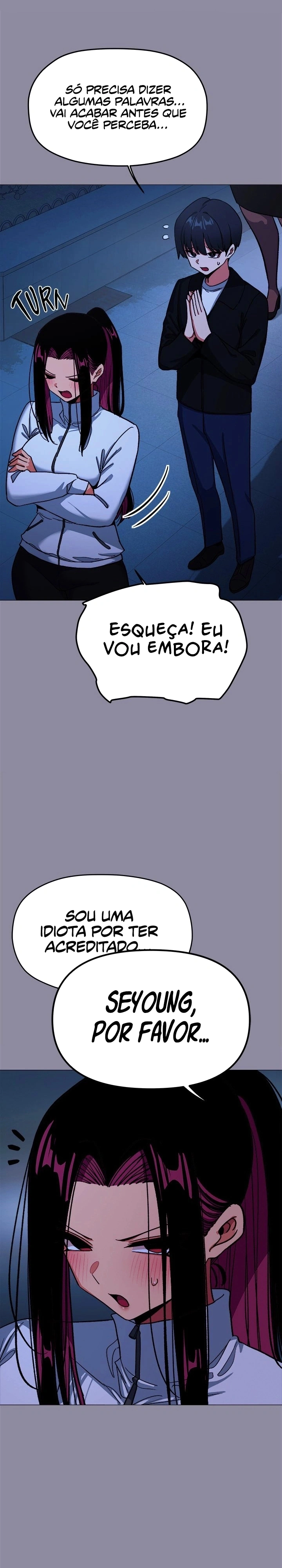 Pare de fumar Capítulo 92 Página 13