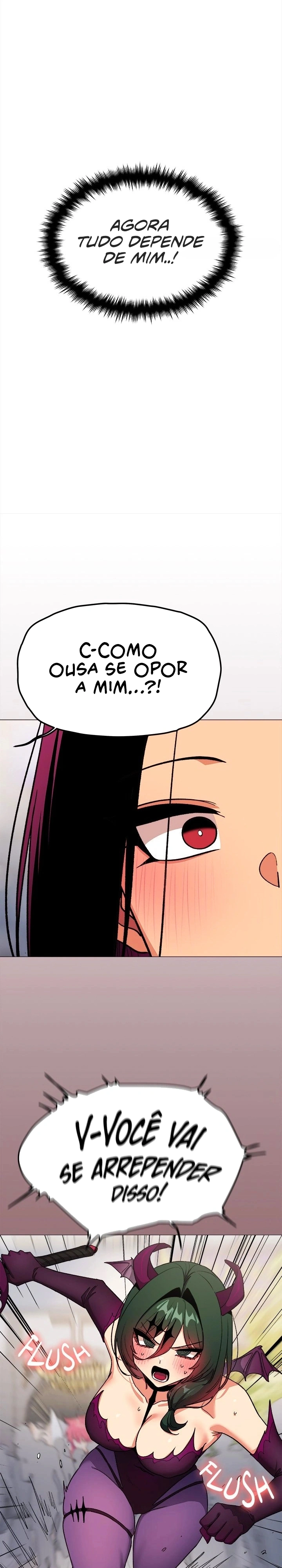Pare de fumar Capítulo 92 Página 24