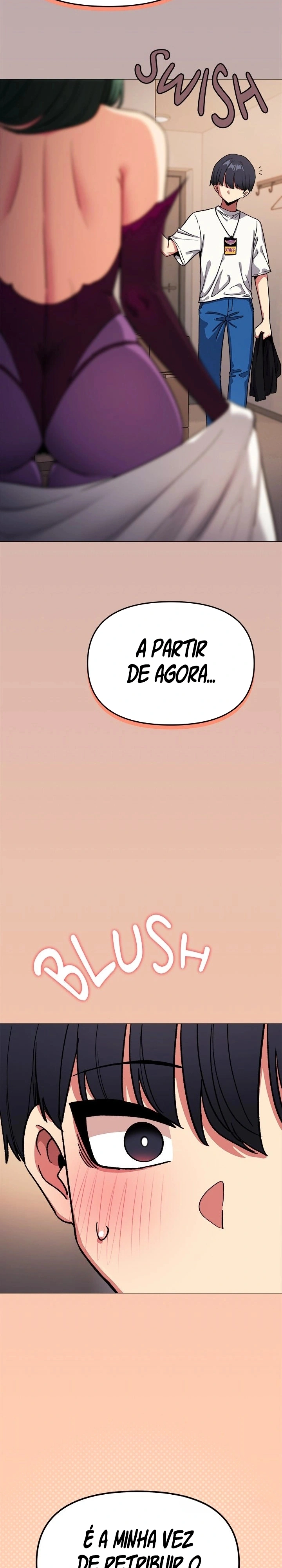 Pare de fumar Capítulo 92 Página 33
