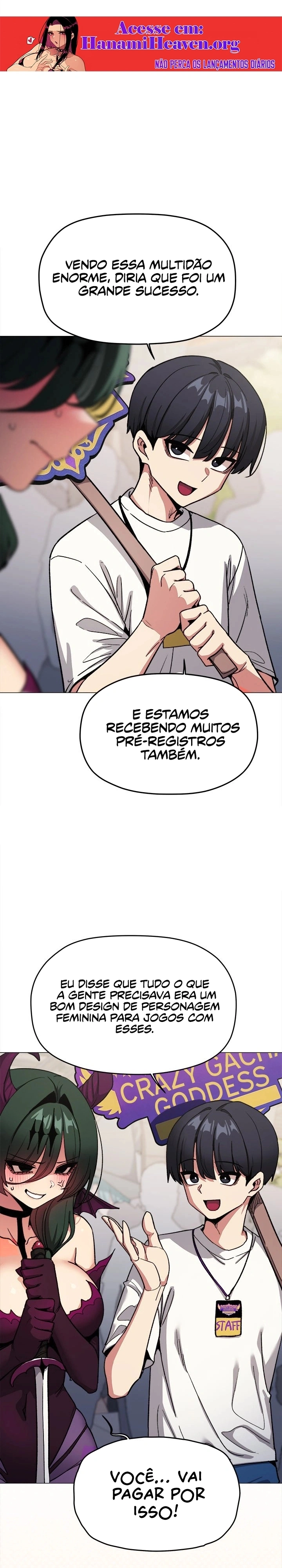 Pare de fumar Capítulo 92 Página 4