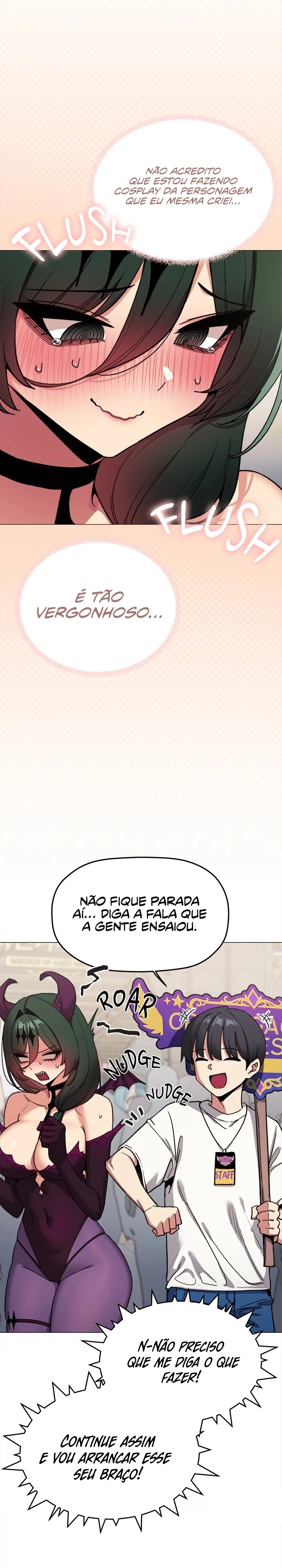 Pare de fumar Capítulo 92 Página 5