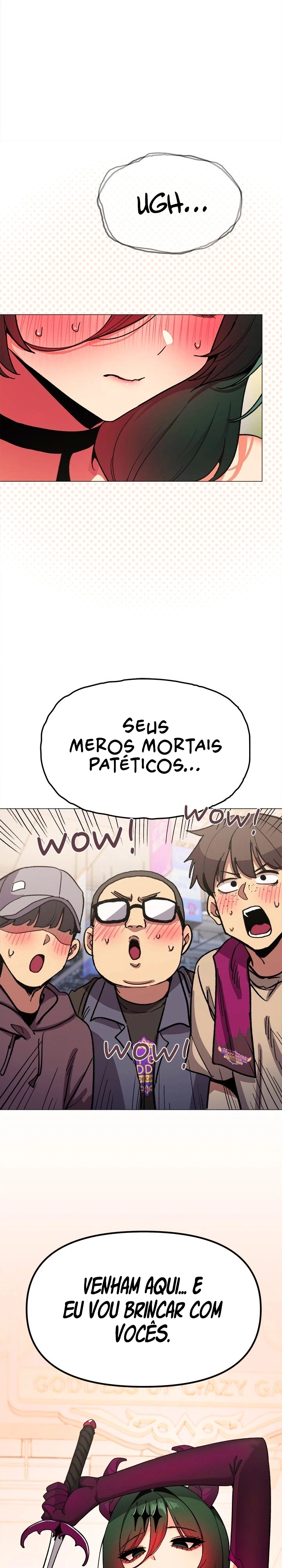 Pare de fumar Capítulo 92 Página 6