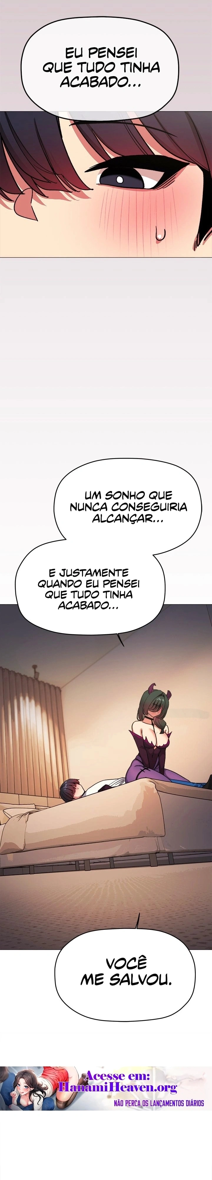 Pare de fumar Capítulo 93 Página 18