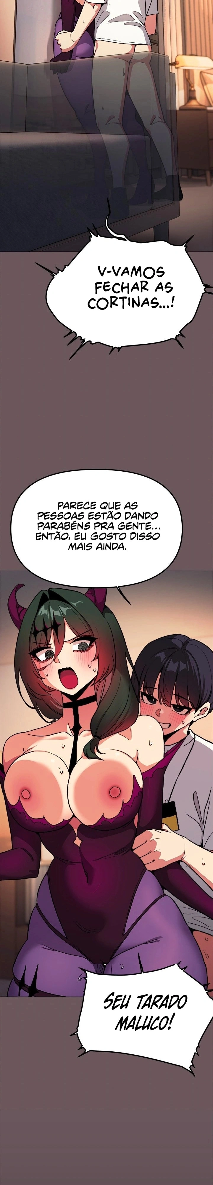 Pare de fumar Capítulo 93 Página 30
