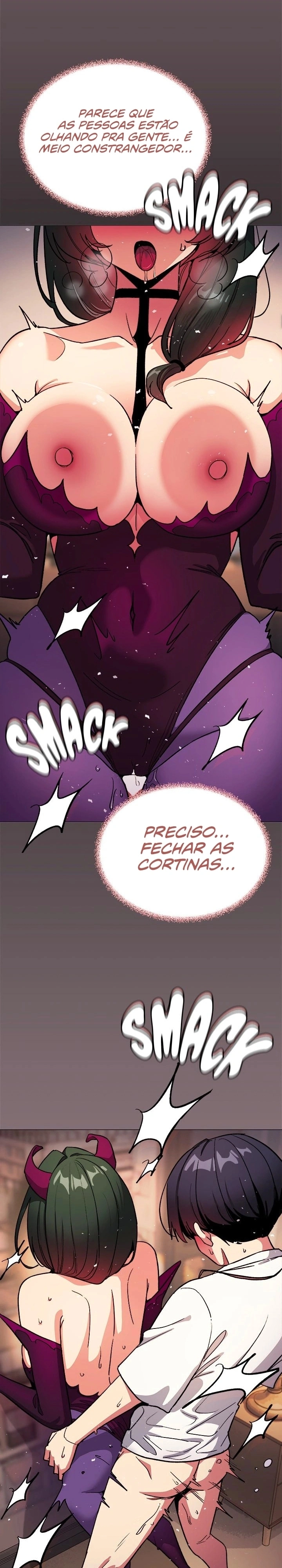 Pare de fumar Capítulo 93 Página 31