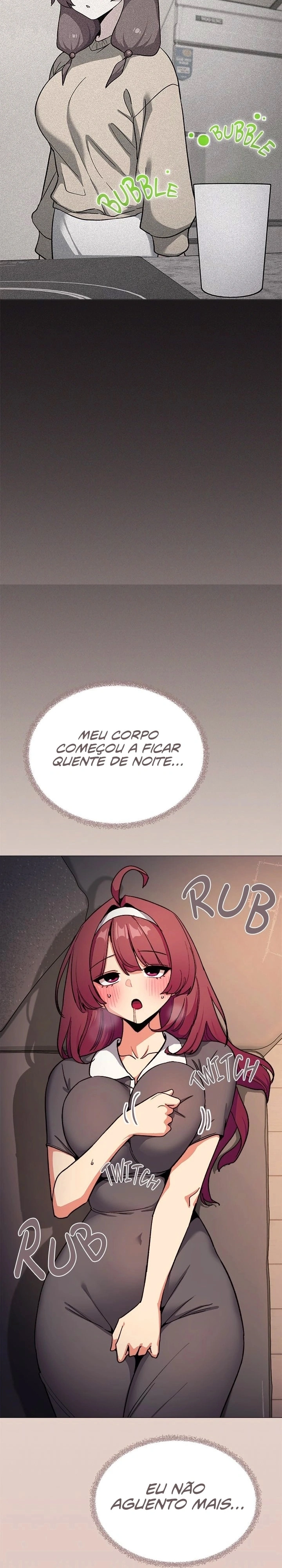 Pare de fumar Capítulo 93 Página 36