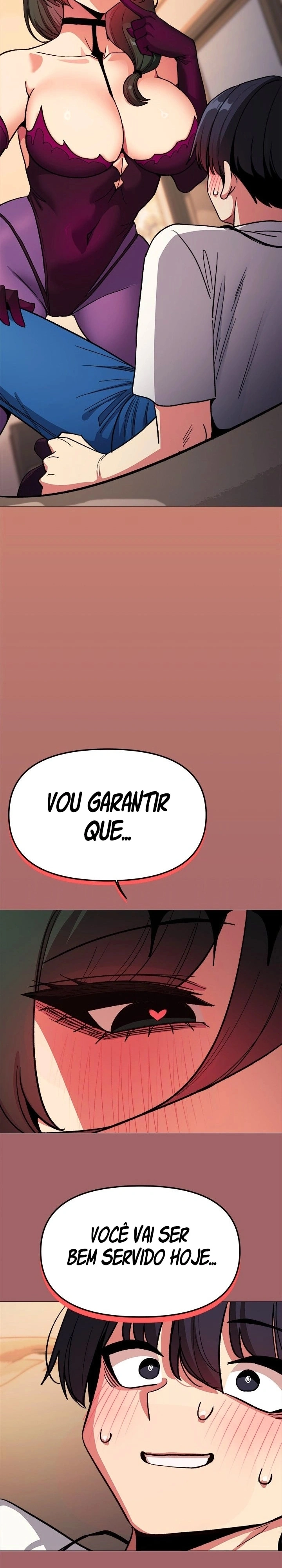 Pare de fumar Capítulo 93 Página 5