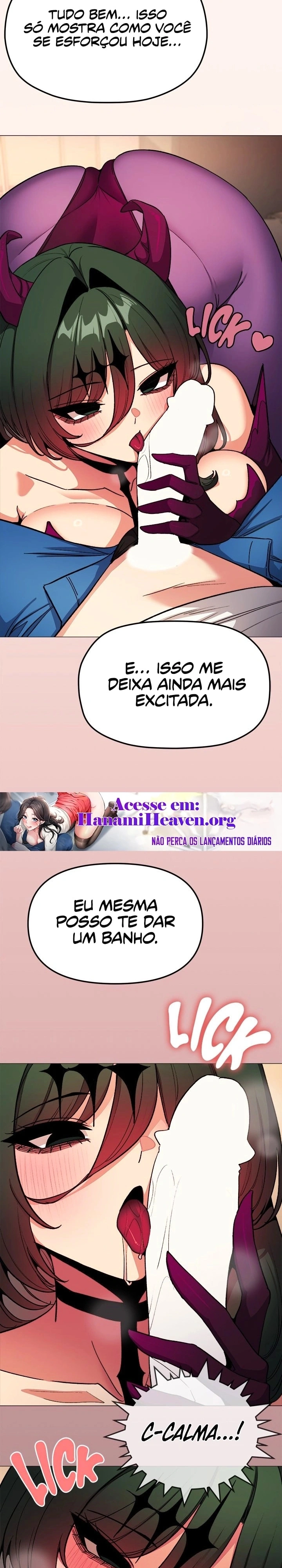 Pare de fumar Capítulo 93 Página 8